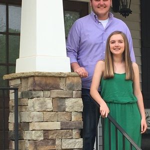 Meet your Posher, Tori