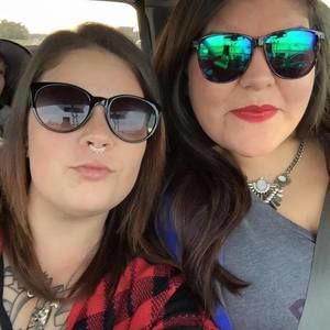 Meet your Posher, Veronica