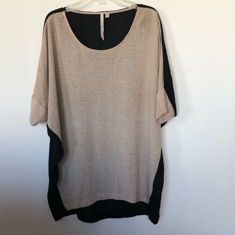 Bellatrix top