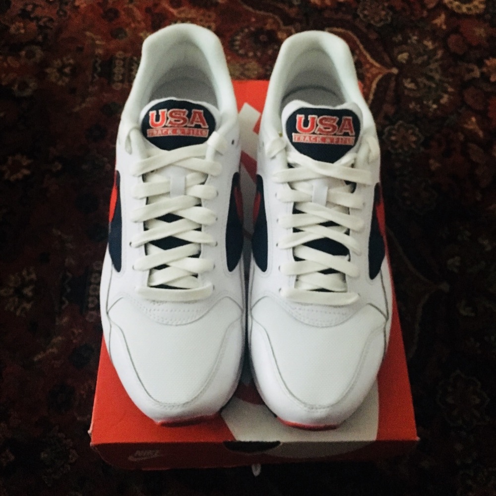 DS - Nike Air Pegasus ‘92 Premium