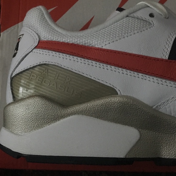 DS - Nike Air Pegasus ‘92 Premium - Picture 6 of 8