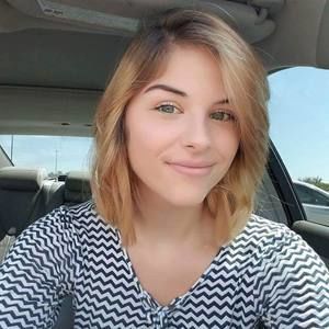 Meet your Posher, Jessica