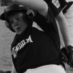 Meet your Posher, Caleb