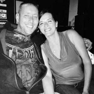 Meet your Posher, Theresa