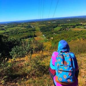 Meet your Posher, Brandon