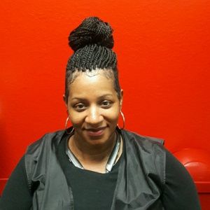 Meet your Posher, Jada