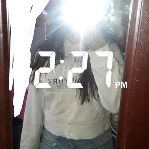 Meet your Posher, Lesly