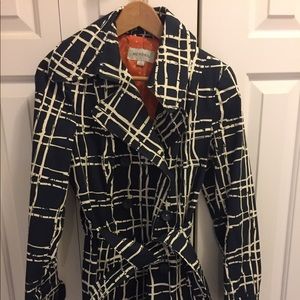 Woman's Merona Jacket - Size Small