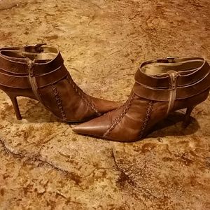 borderline shoes
