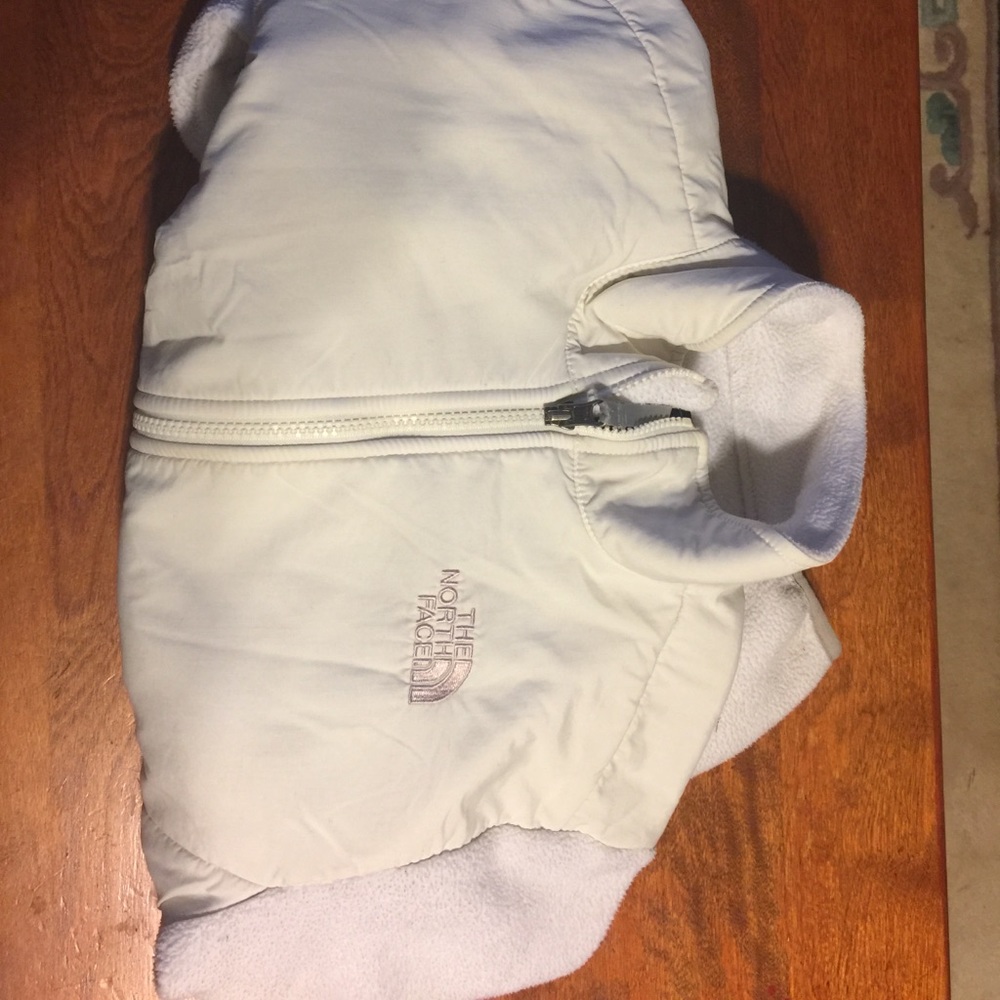 North Face