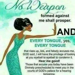 Meet your Posher, Cynthia