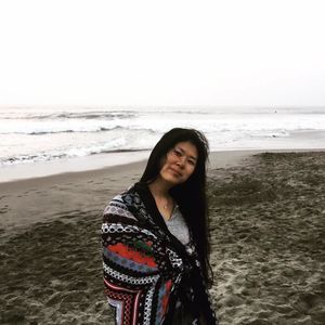 Meet your Posher, Margretta