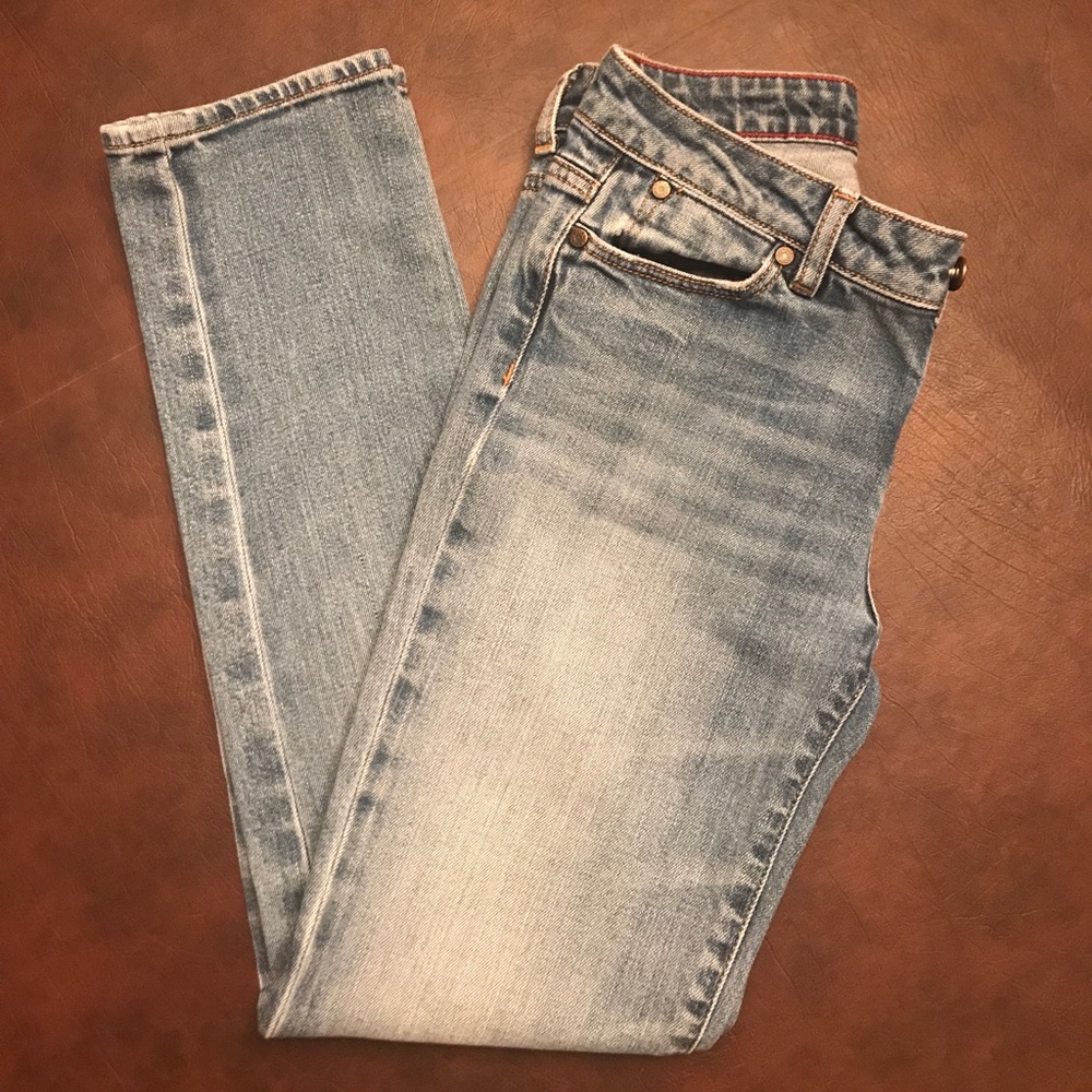 Talbots DenimJeans - Picture 2 of 4