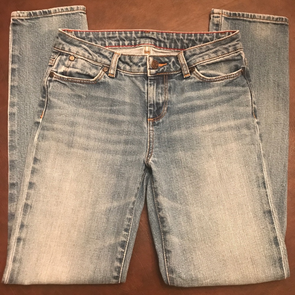 Talbots DenimJeans
