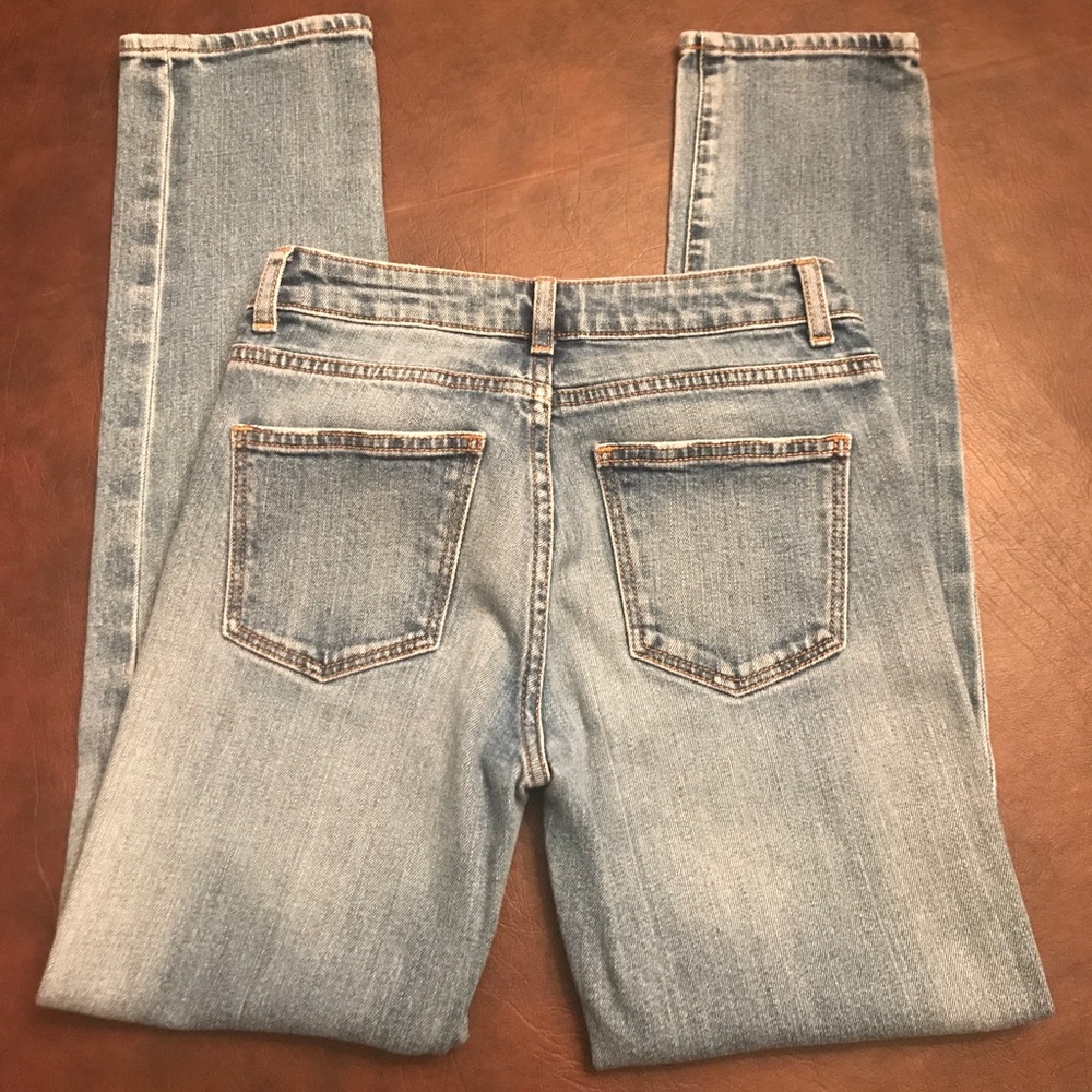 Talbots DenimJeans - Picture 3 of 4