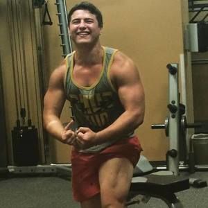 Meet your Posher, Austin