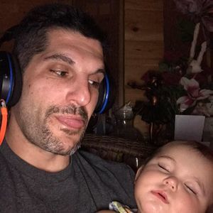 Meet your Posher, Bruce