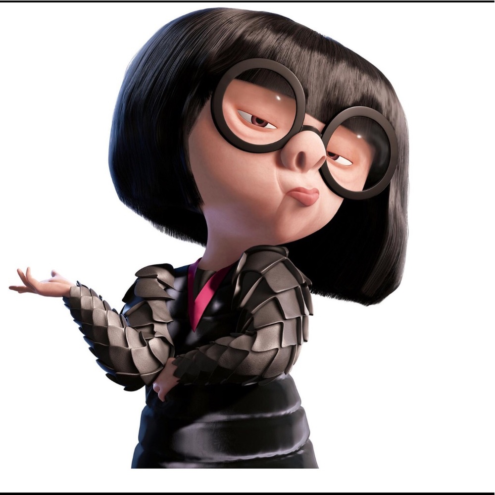 Meet your Posher, Marla