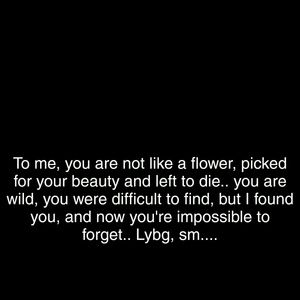 Meet your Posher, Bj