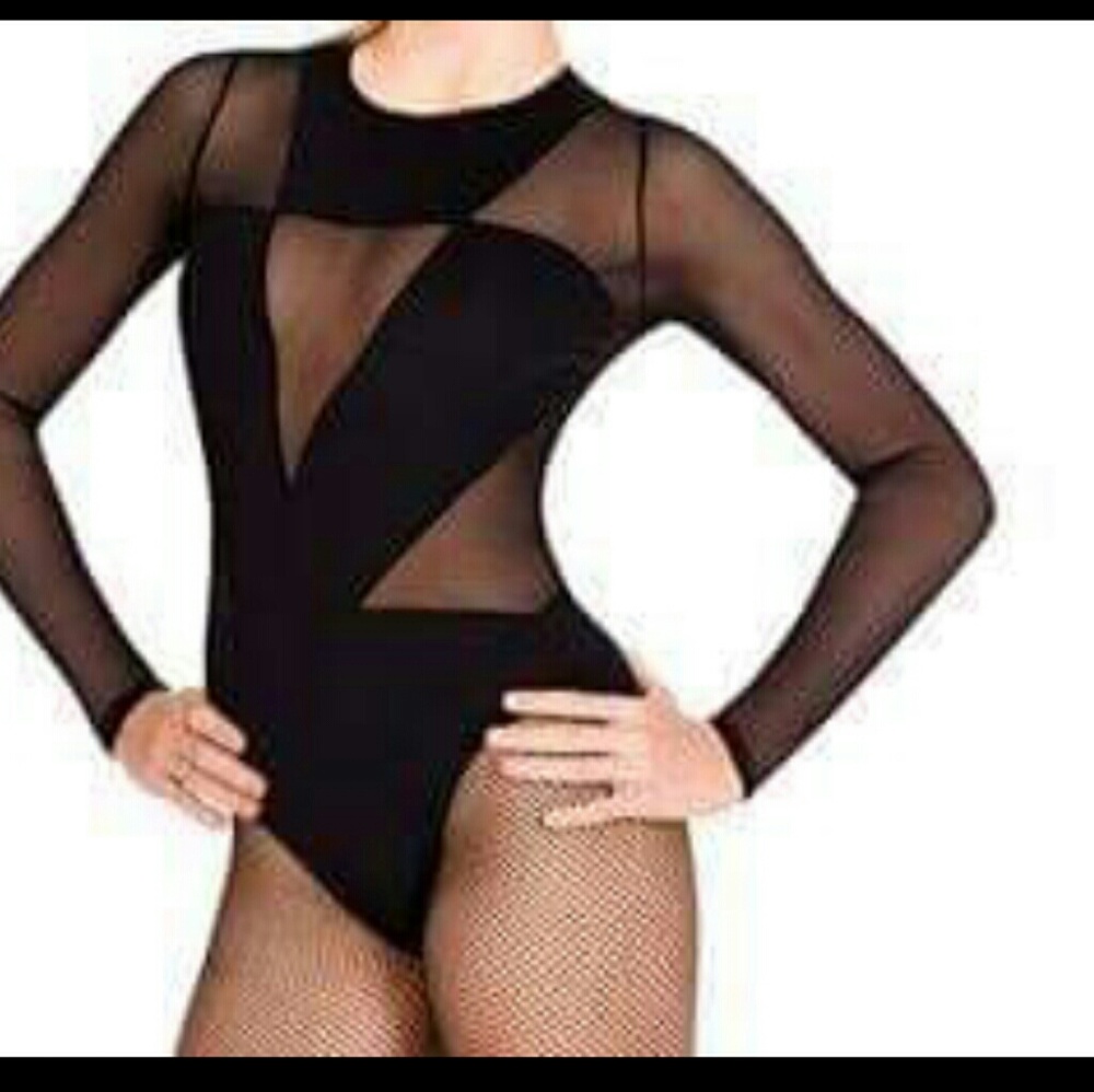Leotard