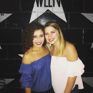 Meet your Posher, Lexi