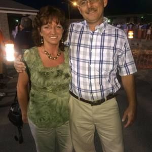 Meet your Posher, Barbara