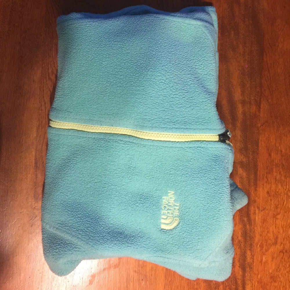 North face