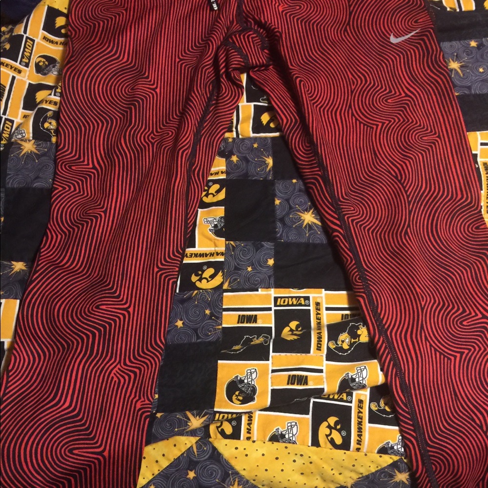 New nike crop leggings. Brand new.