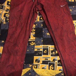 New nike crop leggings. Brand new.