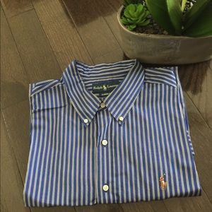 Polo Ralph Lauren Button Down