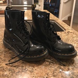 Doc Martens