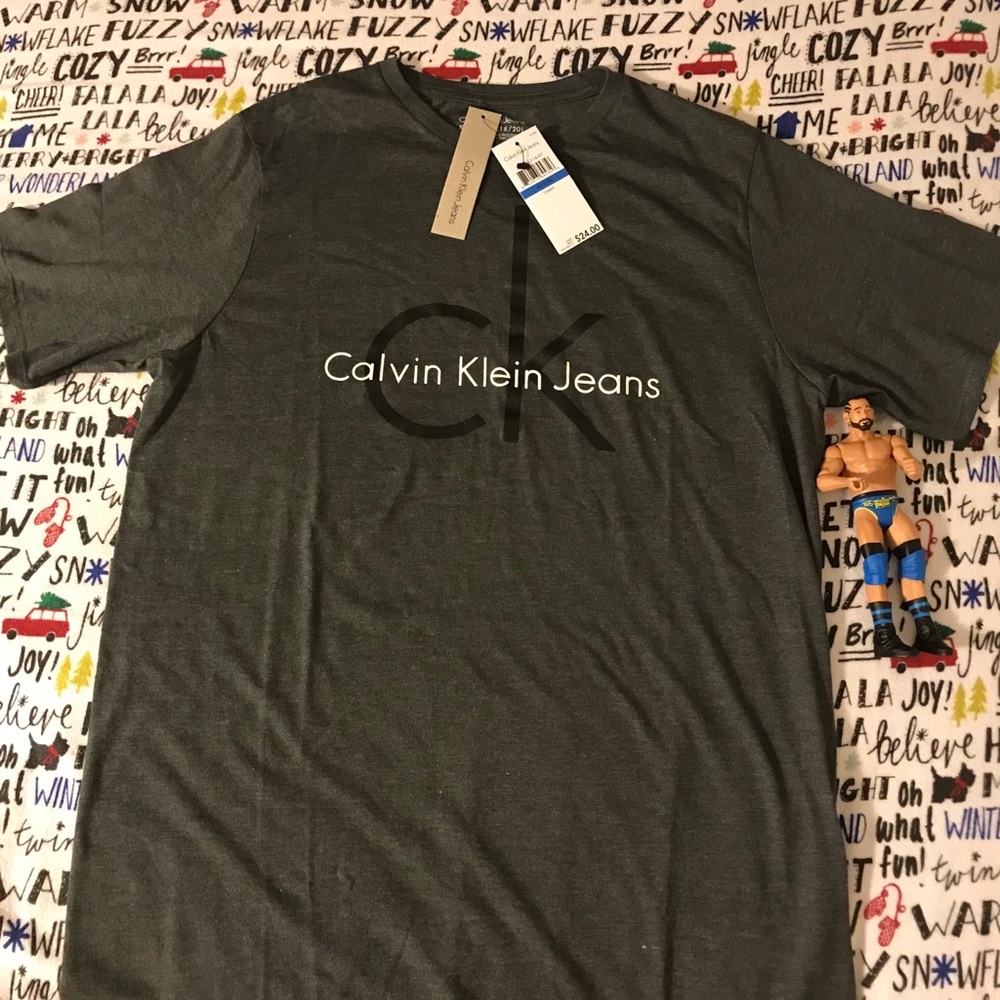 Calvin Klein T-Shirt