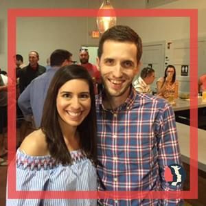 Meet your Posher, Julia