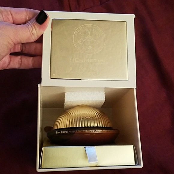 Brand new antipollution oxygene treatments - Picture 2 of 4