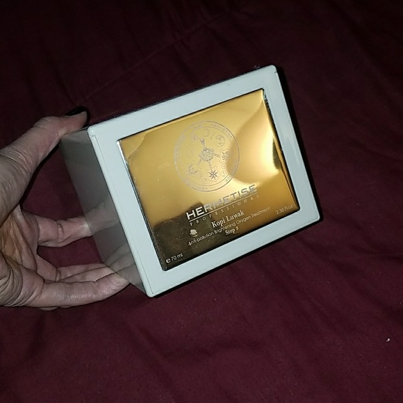 Brand new antipollution oxygene treatments - Picture 3 of 4