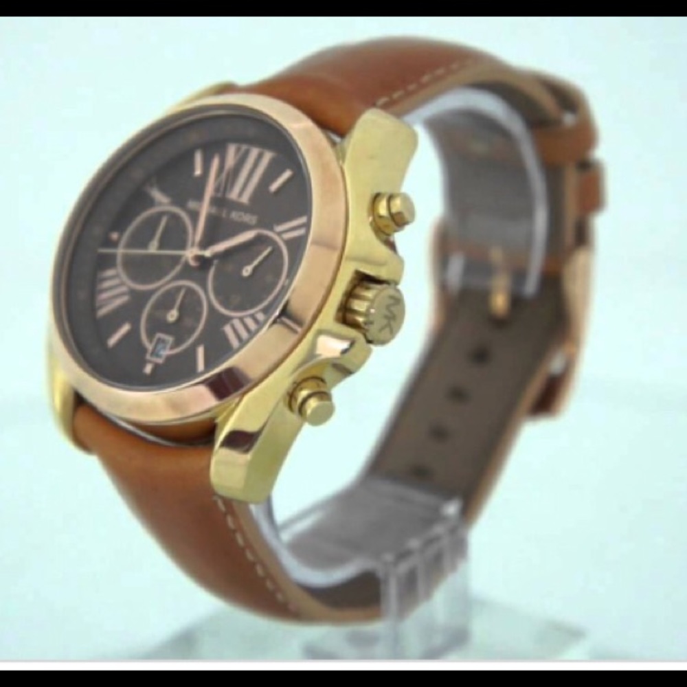 MICHAEL KORS MK 5630 “Bradshaw” Watch