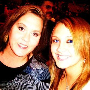 Meet your Posher, Theresa