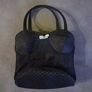 Used Corset purse