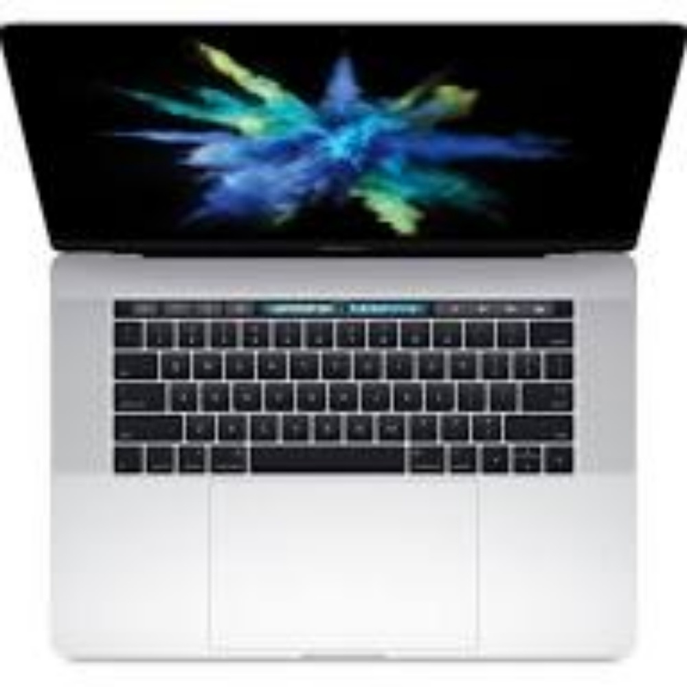 Mac book pro 15 in