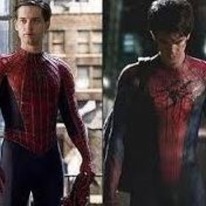 Meet your Posher, Tony