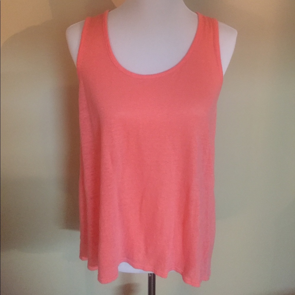 Athleta top