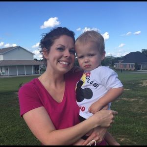 Meet your Posher, Sheena