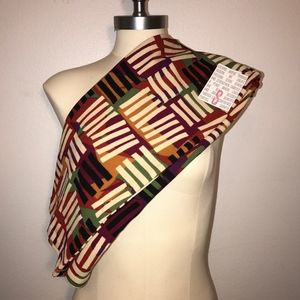 LuLaRoe Cassie skirt. Pencil skirt.