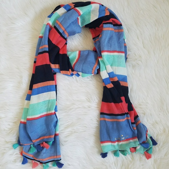 kate spade Accessories - Kate Spade New York scarf