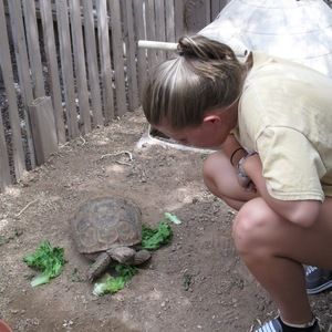 Meet your Posher, Kaley