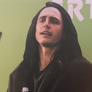 Meet your Posher, Jacob