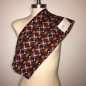 LuLaRoe Cassie Skirt. Pencil Skirt. Purple, orange