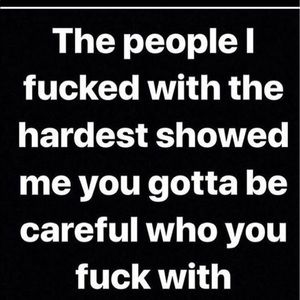 Meet your Posher, Alicia