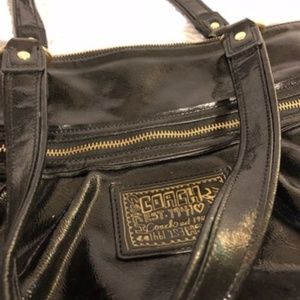 Coach Poppy Handbag
