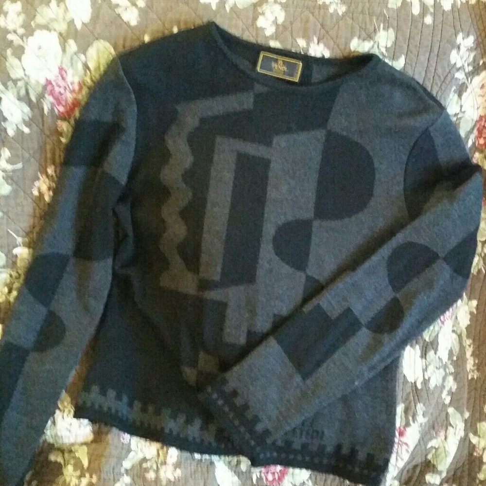 Fendi Knit Women's Sweater
